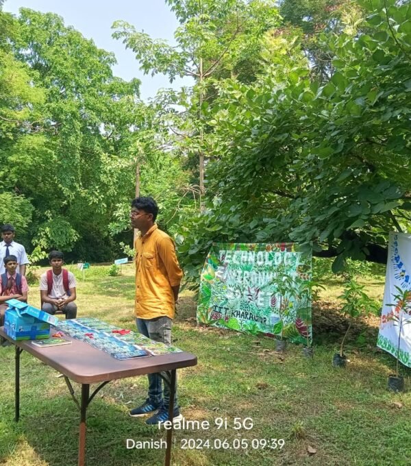 Plantation
